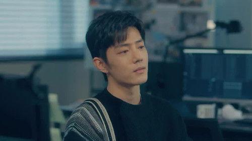 Sunshine by My Side Season 1 Episode 21 - Stay Clear