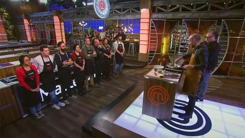 MasterChef Québec Season 1 Episode 12 - Episode 12