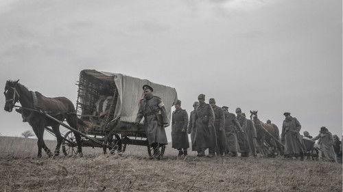 The Road to Calvary Season 1 Episode 9 - Episode 9