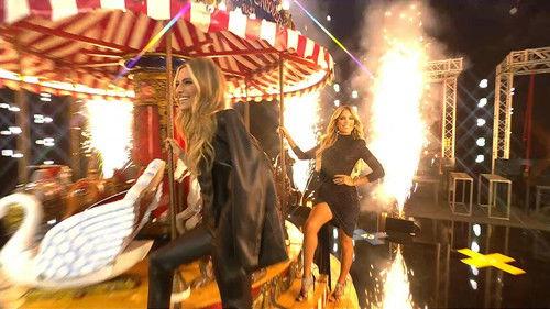 Denn sie wissen nicht, was passiert Season 3 Episode 5 - Episode 5