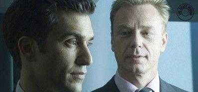 The State Within Season 1 Episode 3 - Part 3