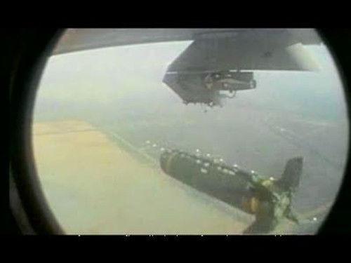 FutureWeapons Season 1 Episode 6 - The Power of Fear