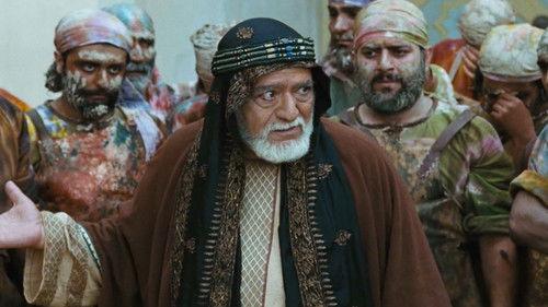 The Mokhtar Narrative Season 1 Episode 3 - Sting of the Scorpion