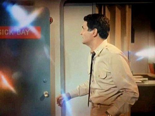 Voyage to the Bottom of the Sea Season 4 Episode 25 - The Death Clock