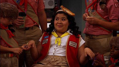 Austin & Ally Season 2 Episode 16 - Boy Songs & Badges