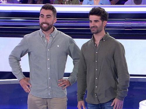 Atrapa un millón Season 3 Episode 4 - Episode 4