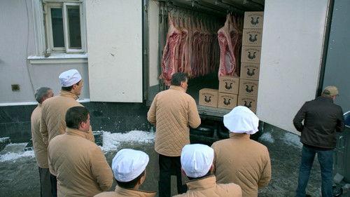 The Kitchen Season 5 Episode 7 - Episode 7