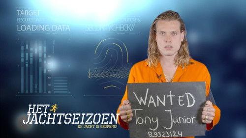 Jachtseizoen Season 2 Episode 6 - Tony Junior on the Run