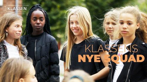 Klassen Season 5 Episode 7 - The class's new squad