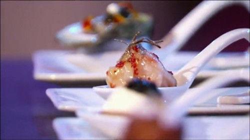 The Taste Season 1 Episode 7 - Seduction