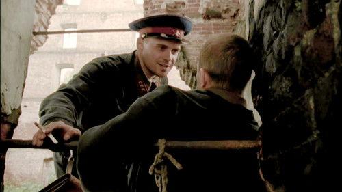 Apostle Season 1 Episode 11 - Episode 11