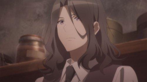 Spy Classroom Season 1 Episode 6 - FILE: Pandemonium Sybilla