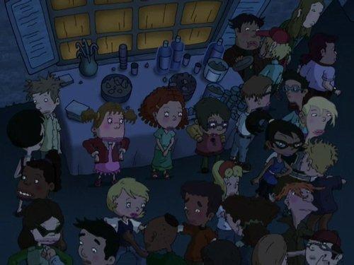 undefined Season 2 Episode 7 - Fast Reputation