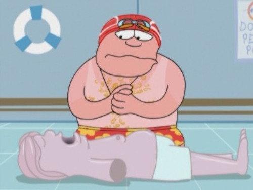 Home Movies Season 3 Episode 11 - Broken Dreams