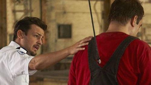 undefined Season 2 Episode 10 - Wishbones