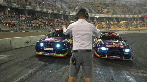 Driftbrothers Season 1 Episode 4 - Episode 4