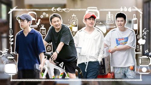 Back to Field Season 8 Episode 6 - Episode 6