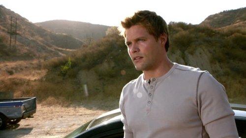 Knight Rider Season 1 Episode 10 - Don't Stop the Knight