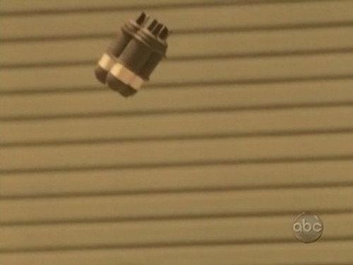 Power Rangers Season 17 Episode 15 - Ghosts