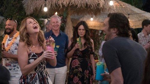 Splitting Up Together Season 1 Episode 8 - Heat Wave