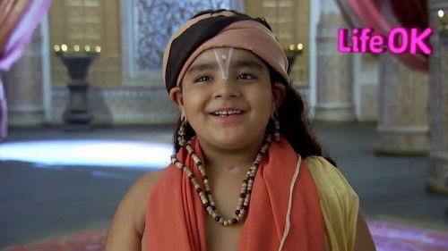 Devon Ke Dev...Mahadev Season 11 Episode 9 - Mahadev and Vishnu fight