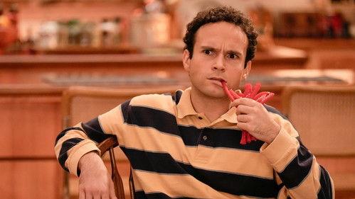 undefined Season 10 Episode 12 - Amadoofus