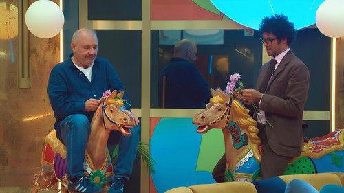 LOL: Last One Laughing UK Season 1 Episode 6 - The Last Laugh