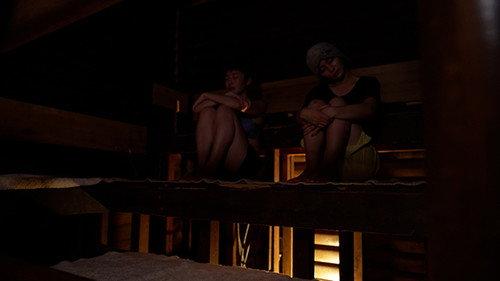 Sauna wo meideitai Season 5 Episode 7 - Episode 7