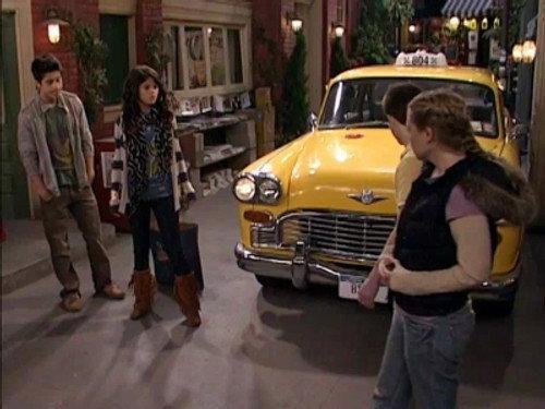 undefined Season 2 Episode 9 - Taxi Dance