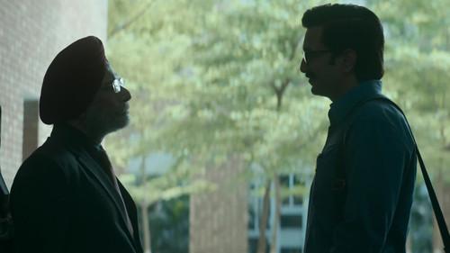 Pill Season 1 Episode 8 - The Catharsis