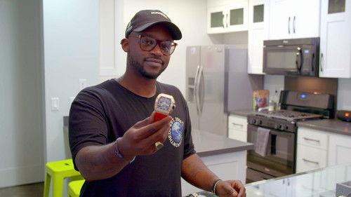 Droppin' Cash: Los Angeles Season 2 Episode 9 - DJ Tay James & Kyle Massey