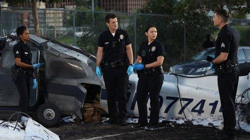 The Rookie Season 4 Episode 10 - Heart Beat