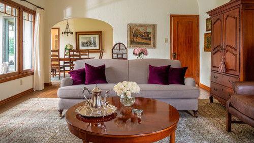 Restored Season 5 Episode 5 - 1928 English Cottage