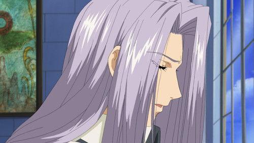 Kyo Kara Maoh! Season 3 Episode 12 - The Hero and the Three Swords