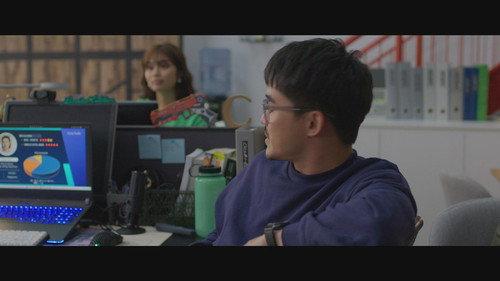 Shero Season 1 Episode 2 - Episode 2