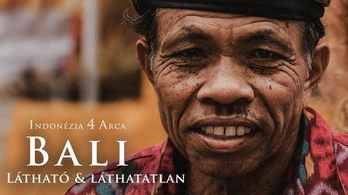 Indonézia 4 arca Season 1 Episode 4 - Episode 4