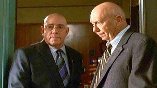 Law & Order: Special Victims Unit Season 9 Episode 14 - Inconceivable