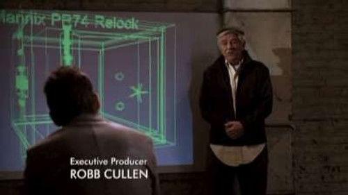 Heist Season 1 Episode 3 - Strife