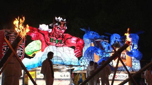 Core Kyoto Season 7 Episode 13 - Awata Matsuri: An Ancient Festival Revived