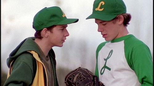 Even Stevens Season 2 Episode 8 - Head Games