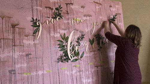 Crazy Beautiful Weddings Season 1 Episode 4 - Lakehouse Wedding