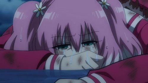 Talentless Nana Season 1 Episode 10 - The Invisible Blade