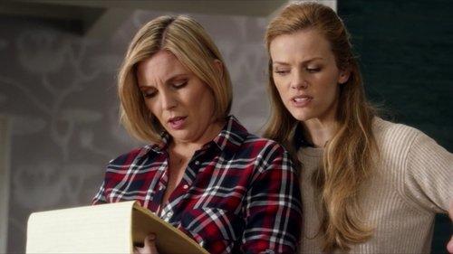 undefined Season 1 Episode 13 - The Vows