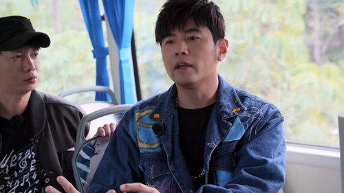 J-Style Trip Season 1 Episode 9 - Shenzhen (II)