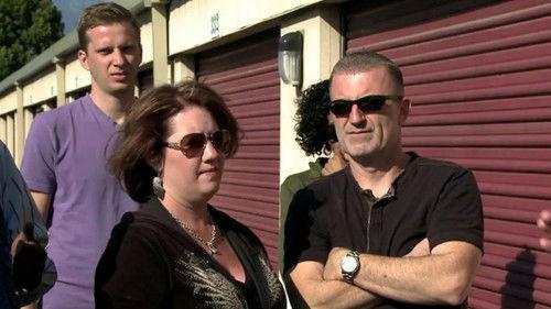 Storage Hunters Season 2 Episode 3 - Checkmate