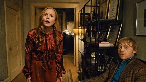 undefined Season 2 Episode 6 - Espresso