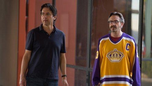 Maron Season 2 Episode 2 - Marc's New Friend