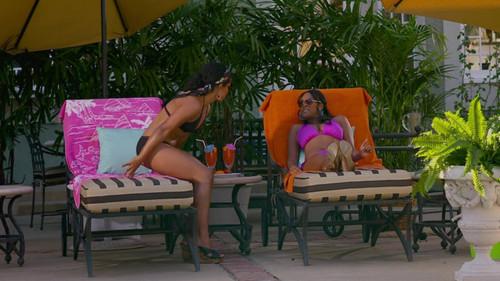 Beauty and the Baller Season 1 Episode 9 - Havin' My Baby
