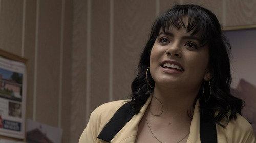Jenni Rivera: Mariposa de Barrio Season 1 Episode 19 - Episode 19