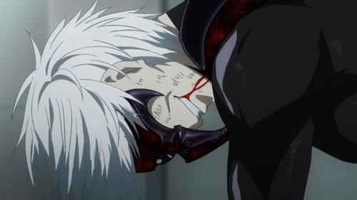 Tokyo Ghoul Season 2 Episode 5 - Rift